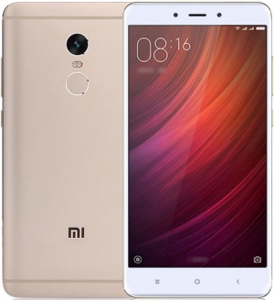 Xiaomi RedMi Note 4 32Gb Gold